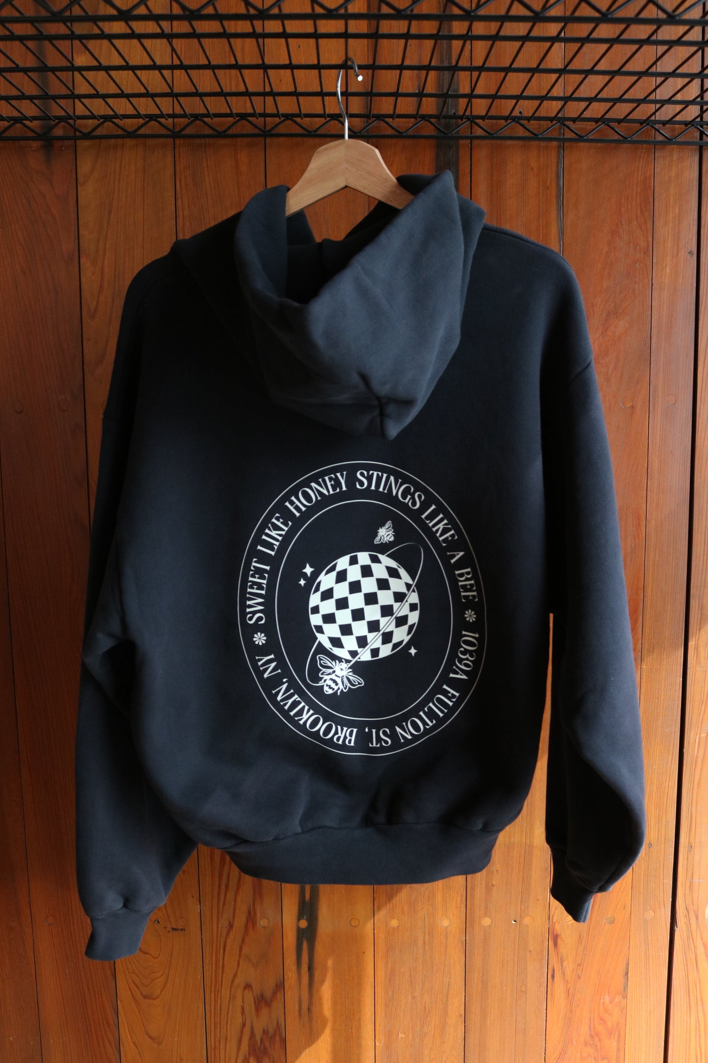 Sweet Hoodie