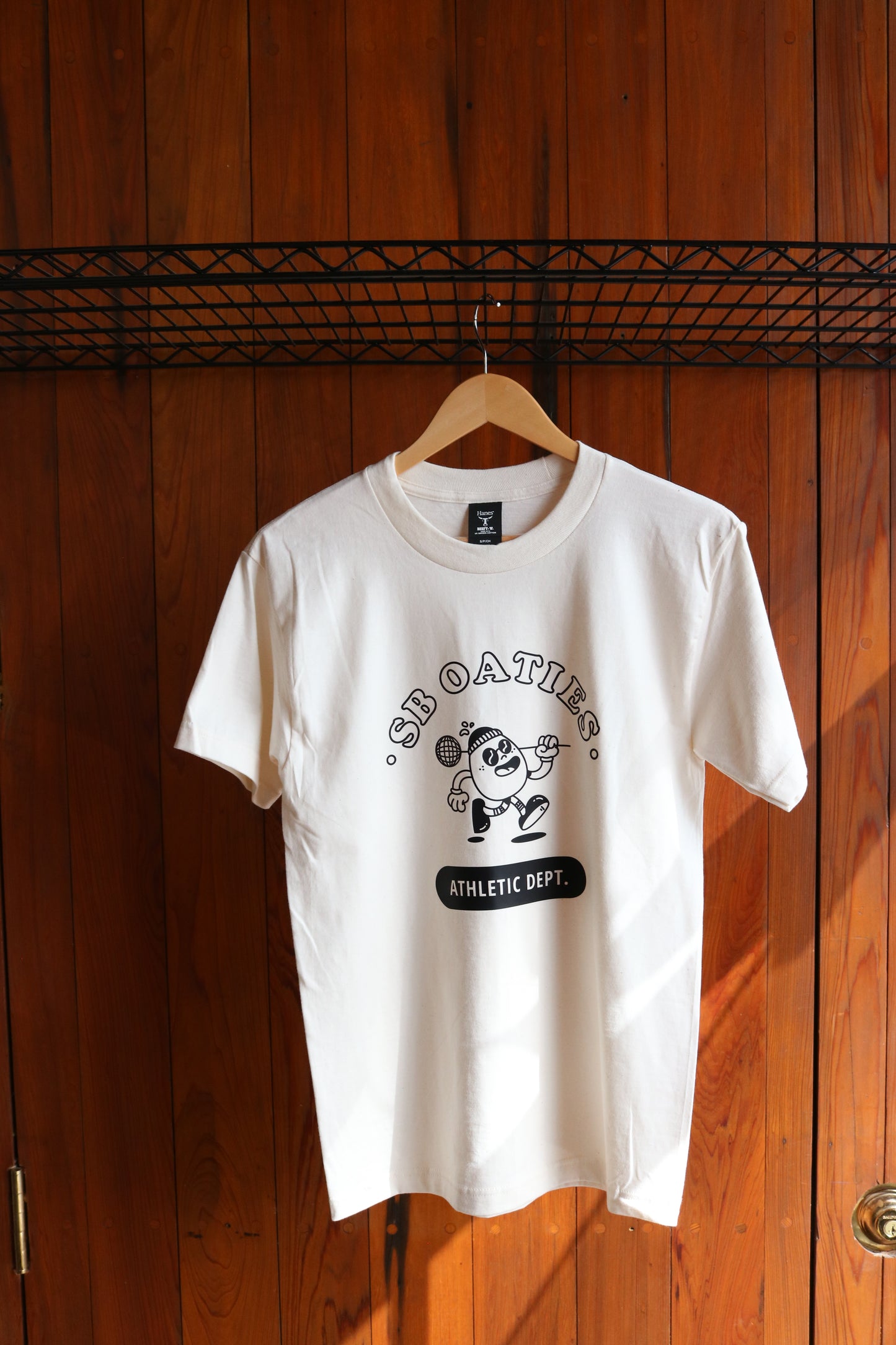 SB Oaties T-Shirt