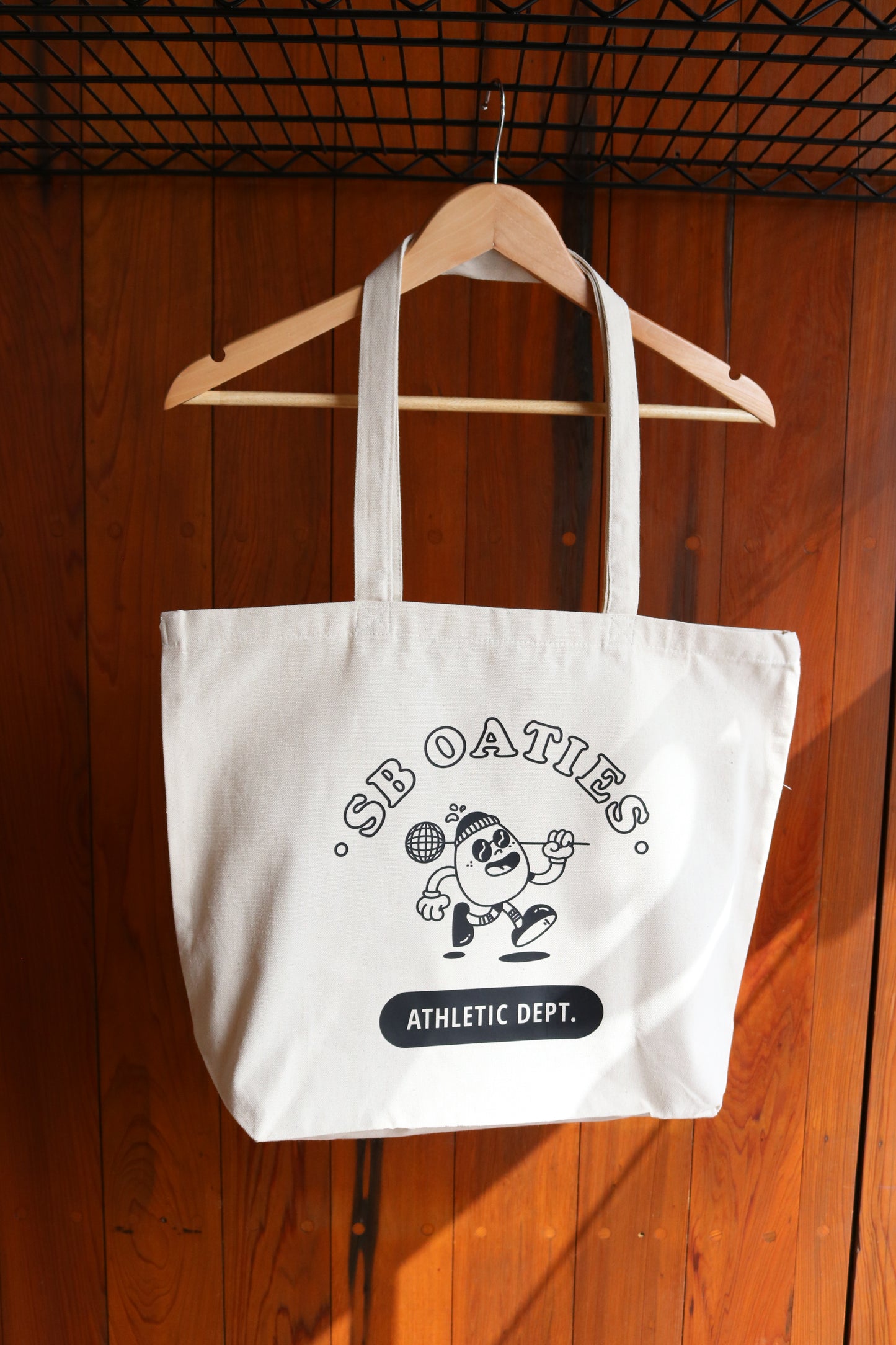 SB Oaties Tote