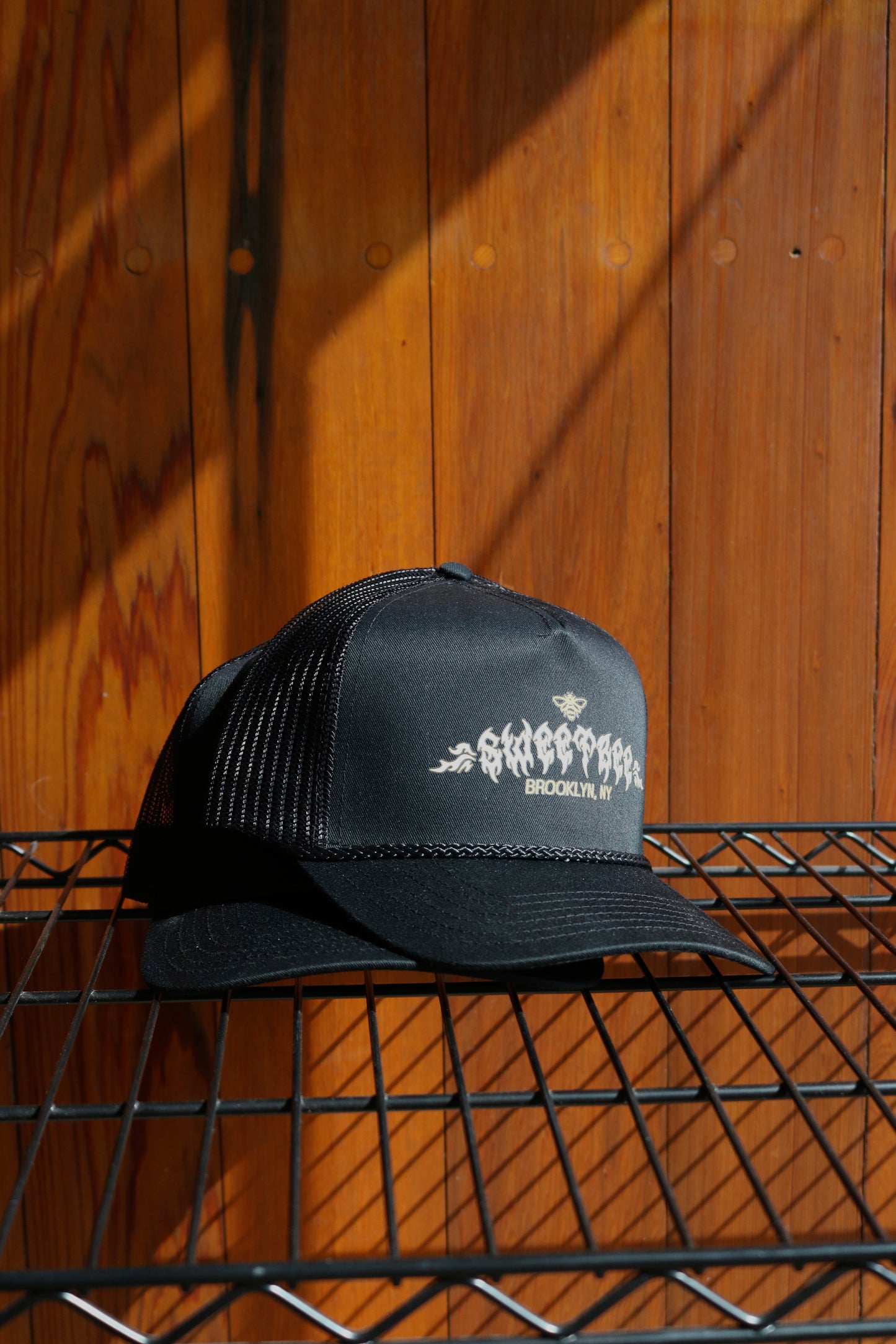 Sweetbee Trucker Hat