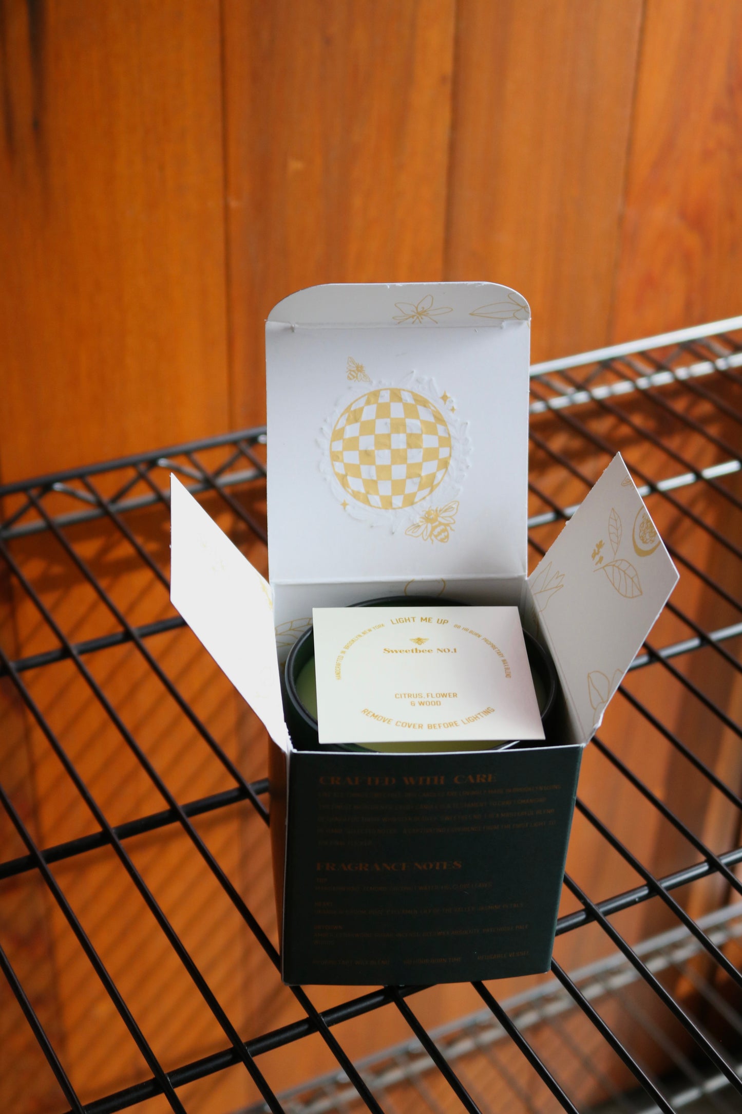 Sweetbee NO. 1