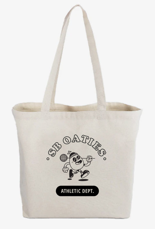 SB Oaties Tote